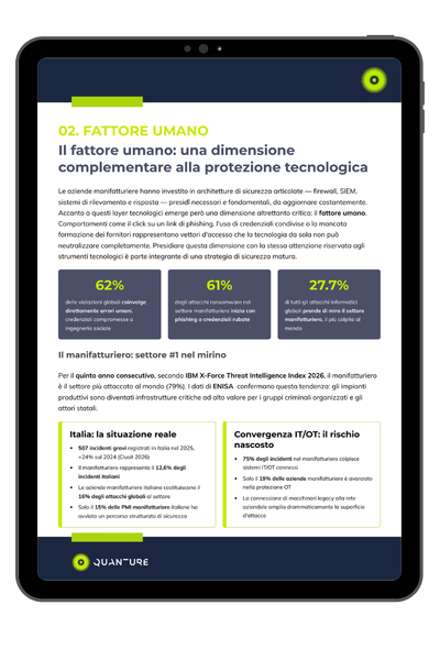 NIS2_Fattore umano_report