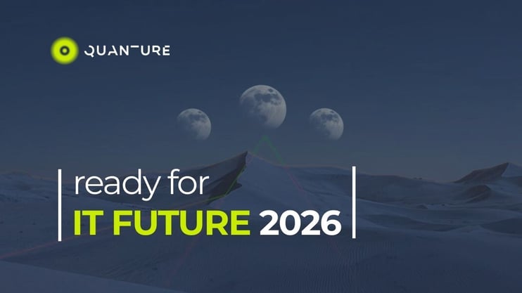 Ready for It Future 2026